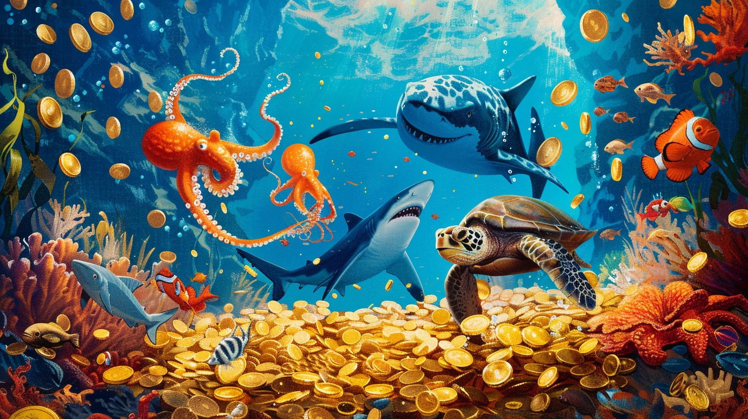 Khám Phá Thế Giới Giải Trí Tại 13win15: Sân Chơi Độc Đáo Cho Game Thủ