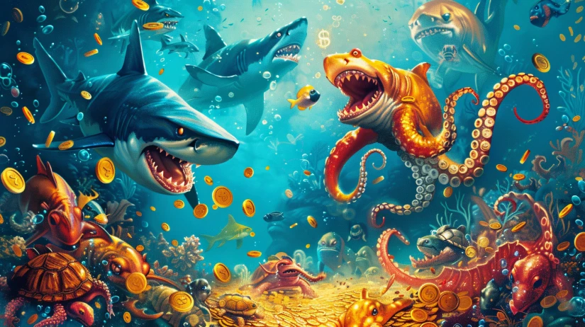 Khám Phá Fabet88: Trải Nghiệm Game Đỉnh Cao và Cơ Hội Chiến Thắng