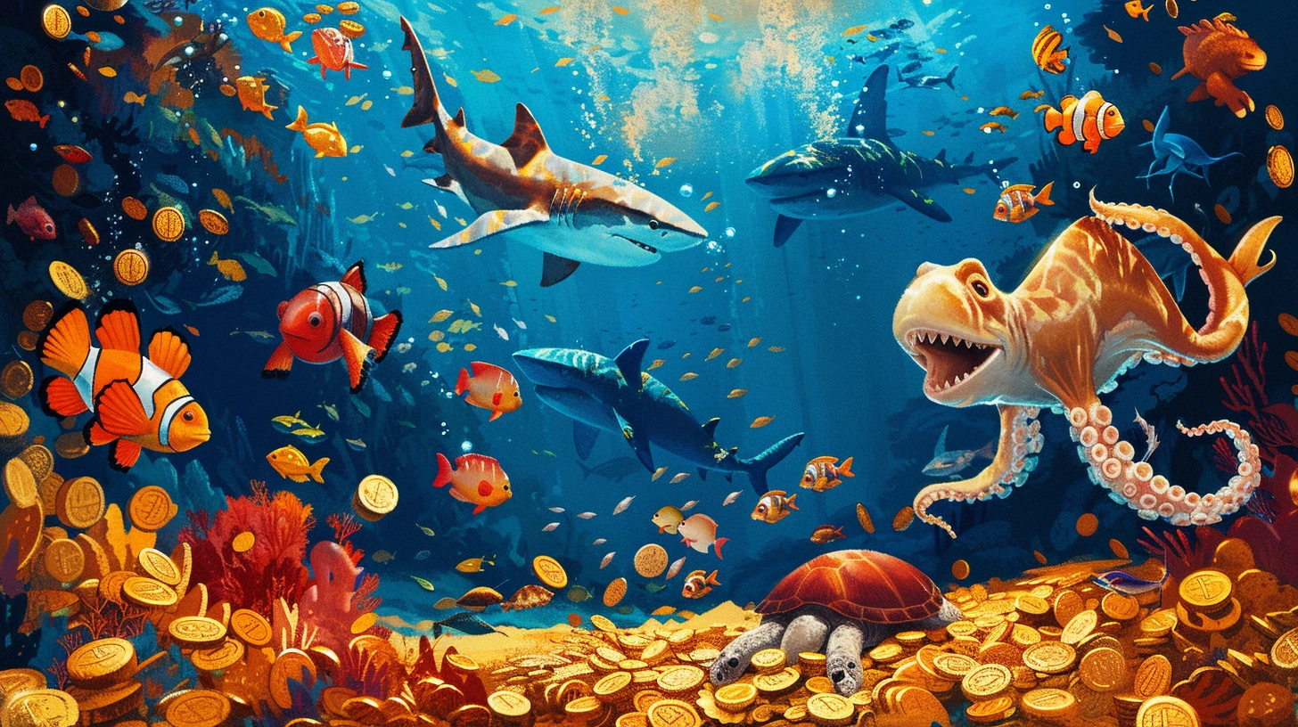 Khám Phá Fabet88: Trải Nghiệm Game Đỉnh Cao và Cơ Hội Chiến Thắng