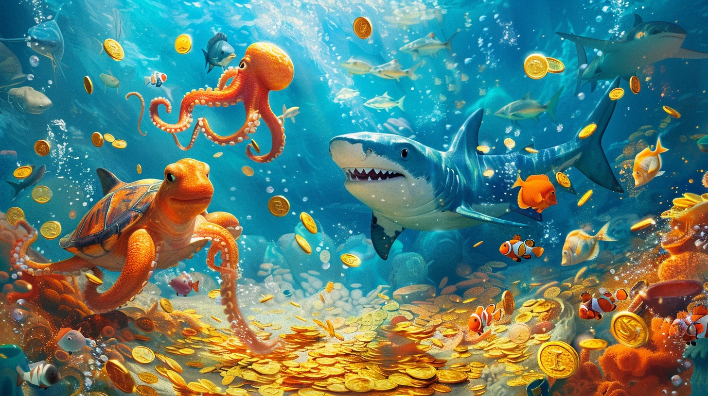 Khám Phá H88: Nơi Tập Hợp Những Trò Chơi Giải Trí Hàng Đầu