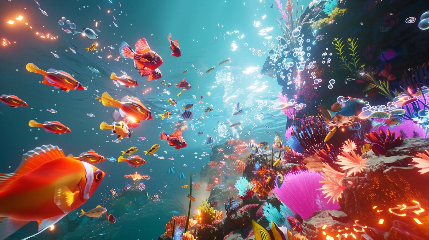 Khám Phá Thế Giới Giải Trí Tại HQ88: Bắn Cá Online, Tài Xỉu và Nhiều Hơn Thế Nữa