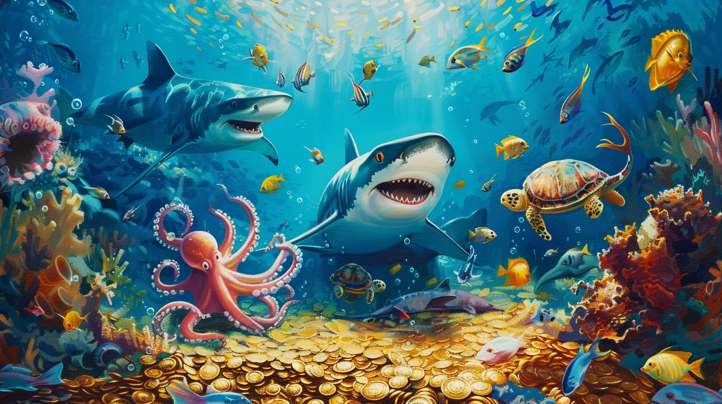 Khám Phá Thế Giới Giải Trí Tại V9bet88