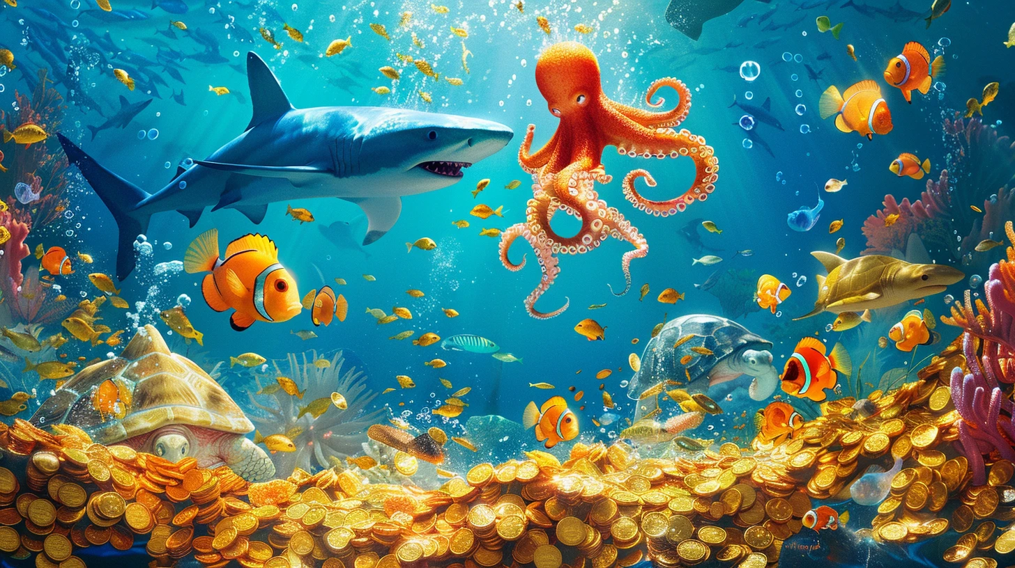 Khám Phá Thế Giới Giải Trí Với 33win39