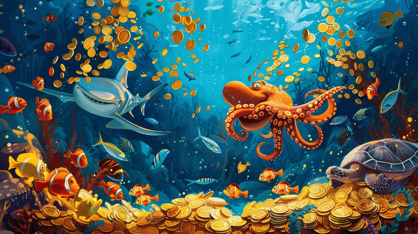 Khám Phá Thế Giới Giải Trí Cùng 33win9 và Những Trải Nghiệm Độc Đáo