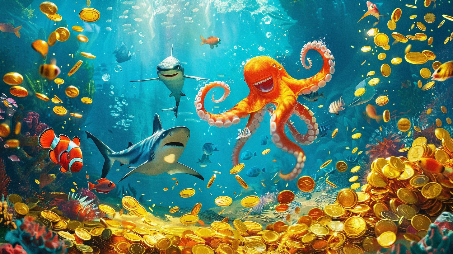 Khám Phá Thế Giới Giải Trí Cùng 33win9 và Những Trải Nghiệm Độc Đáo