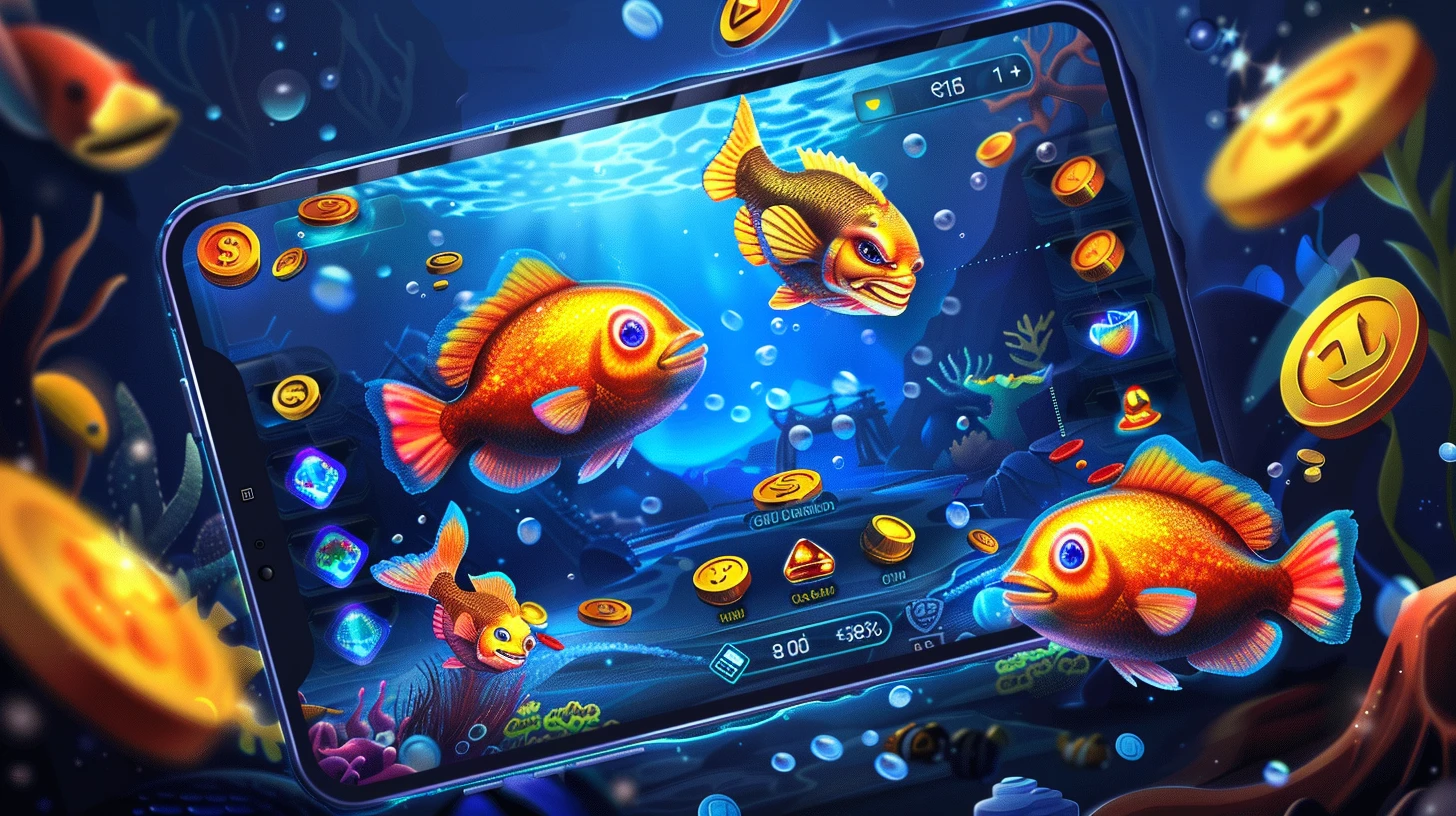 Khám Phá Thế Giới Giải Trí Với 888slot