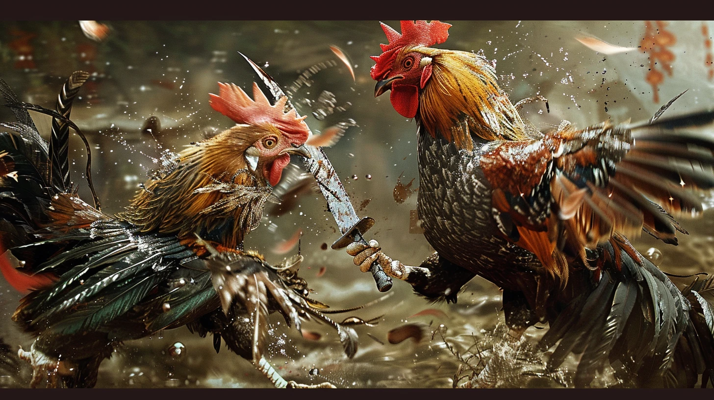 Khám Phá Luck8: Điểm Đến Của Những Người Yêu Thích Đá Gà Và Mạt Chược