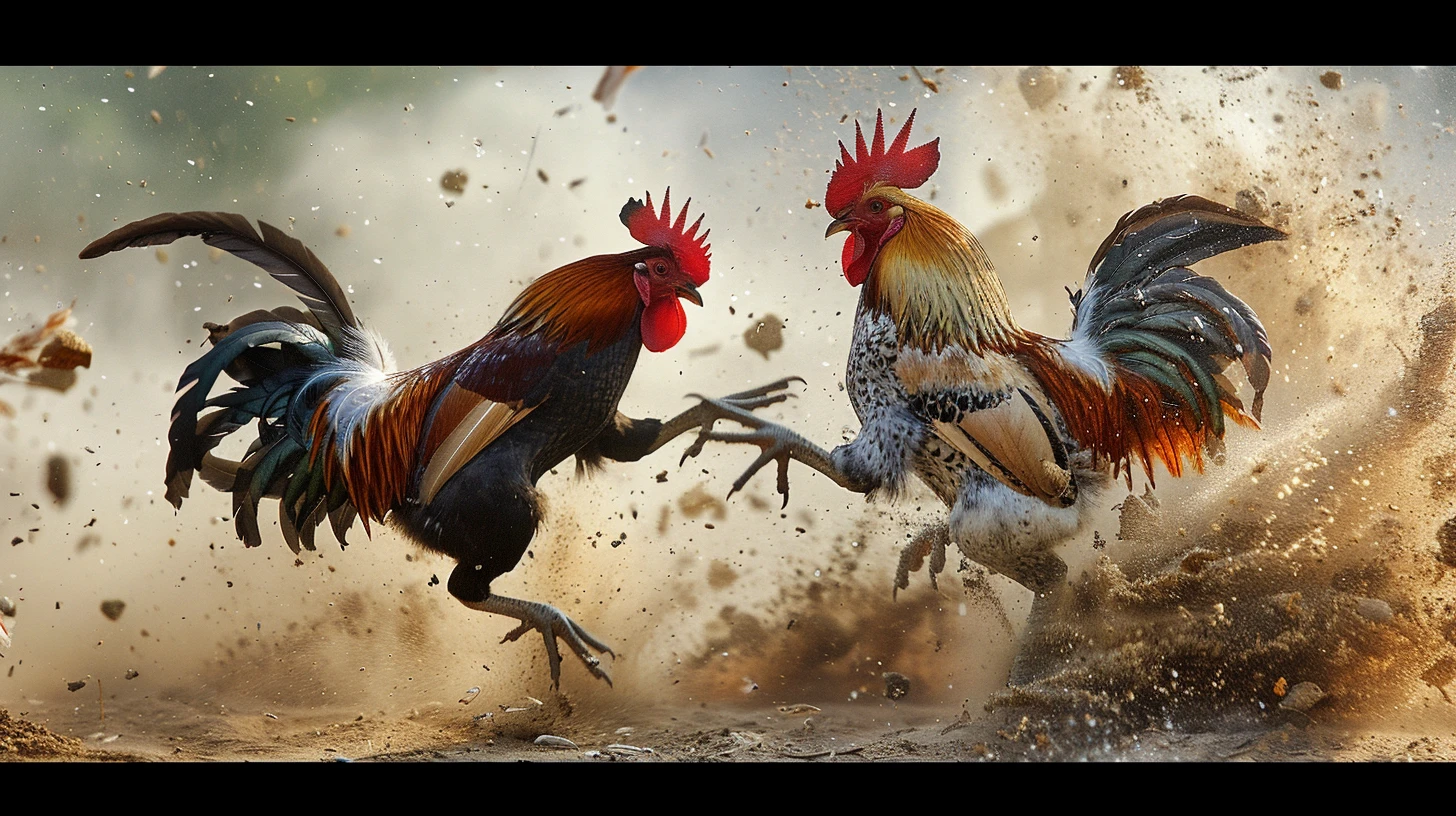 Khám Phá Luck8: Điểm Đến Của Những Người Yêu Thích Đá Gà Và Mạt Chược