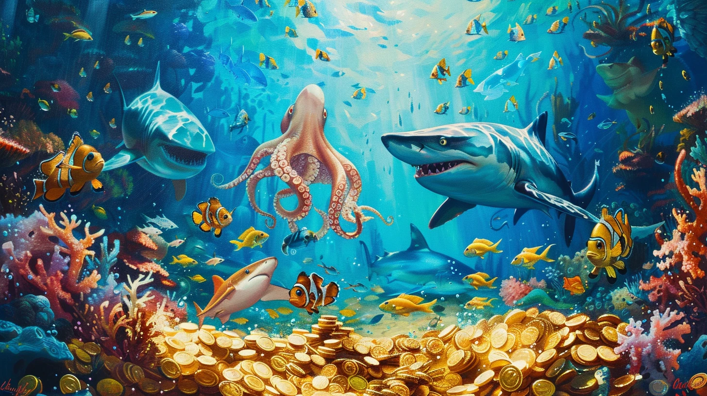 Khám Phá Thế Giới Giải Trí Với Luck8