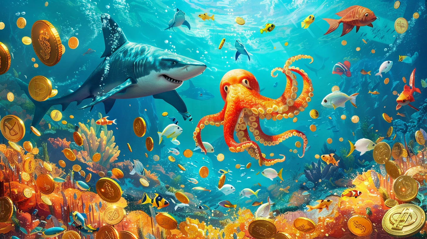 Khám Phá Thế Giới Giải Trí Với Luck8