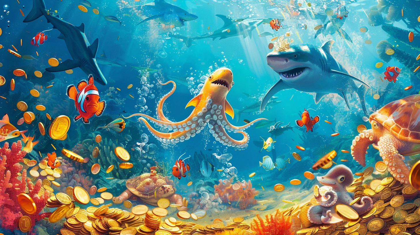 Khám Phá Nohu67 và Những Trò Chơi Hấp Dẫn Nhất