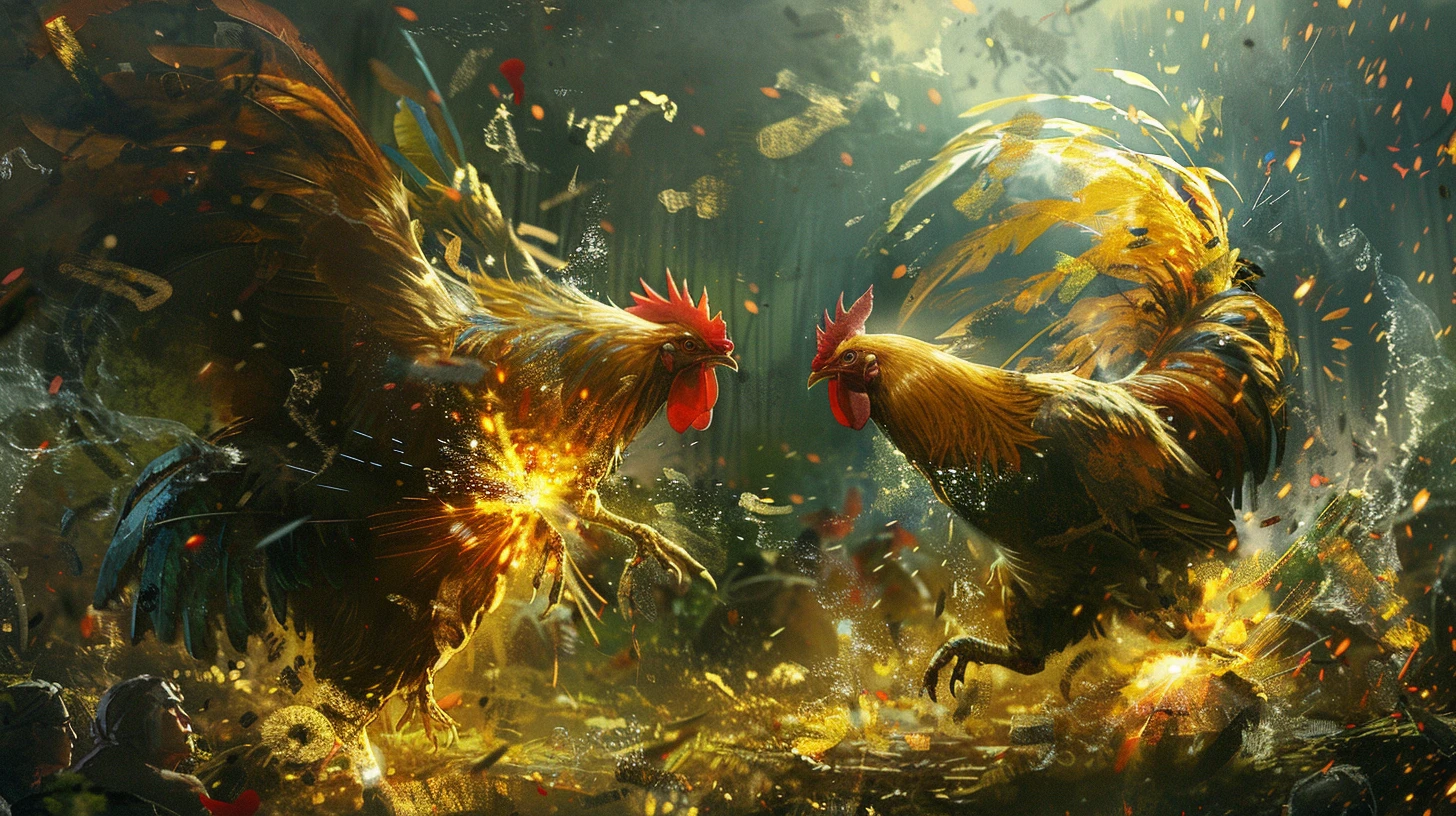 Khám Phá Thế Giới Cá Cược Tại 33win68