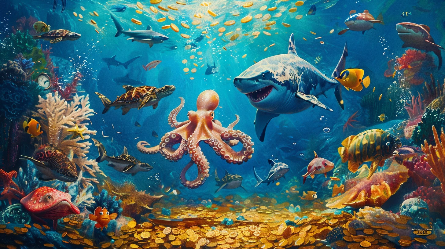 Khám Phá Thế Giới Xổ Số và Au888 Casino