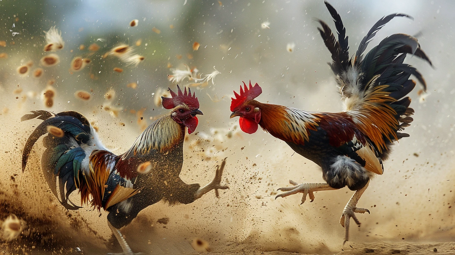 Khám Phá J888: Đá Gà Trực Tiếp Cựa Dao và Teen Patti Việt Nam