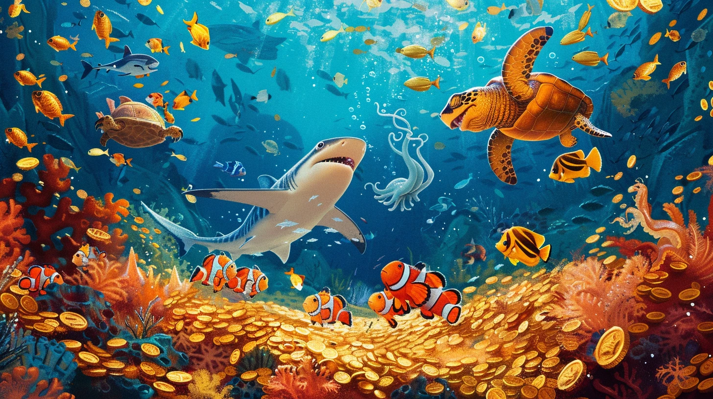 Khám Phá Thế Giới Giải Trí Với 33win39