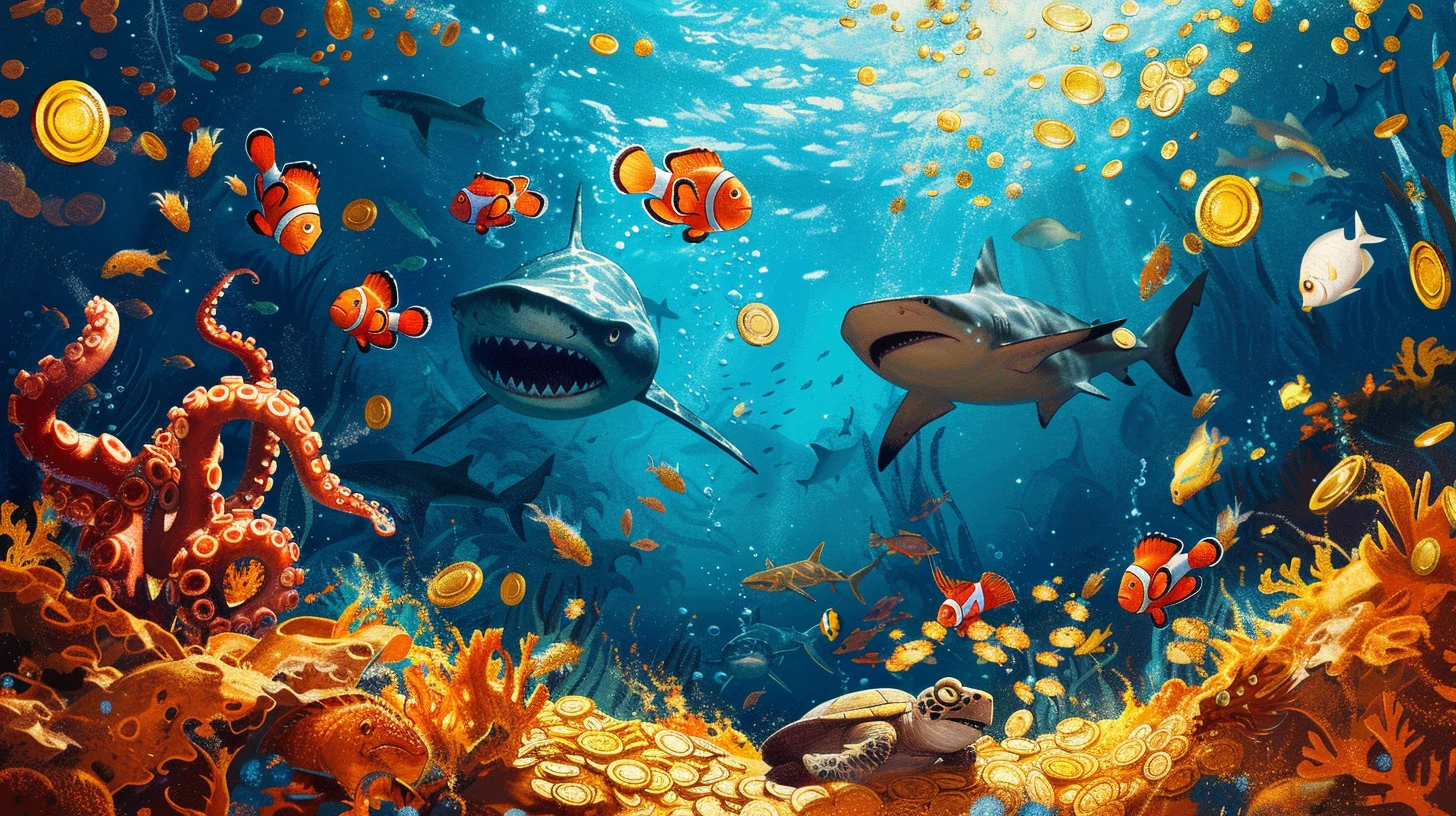 Khám Phá Jun888: Nơi Cung Cấp Trải Nghiệm Chơi Game Đỉnh Cao