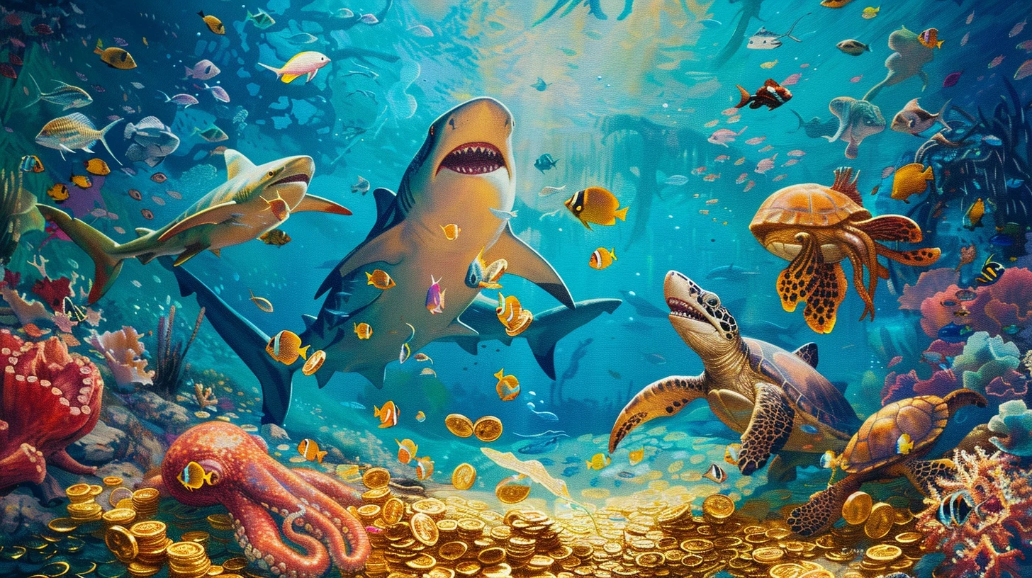 Khám Phá Thế Giới Giải Trí Tại 33win39: Game Ban Ca và Teen Patti Việt Nam