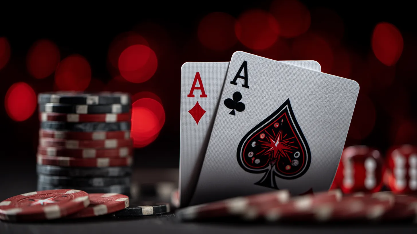 Khám Phá Thế Giới Xổ Số và Casino Online: Lựa Chọn Thông Minh Với 88i
