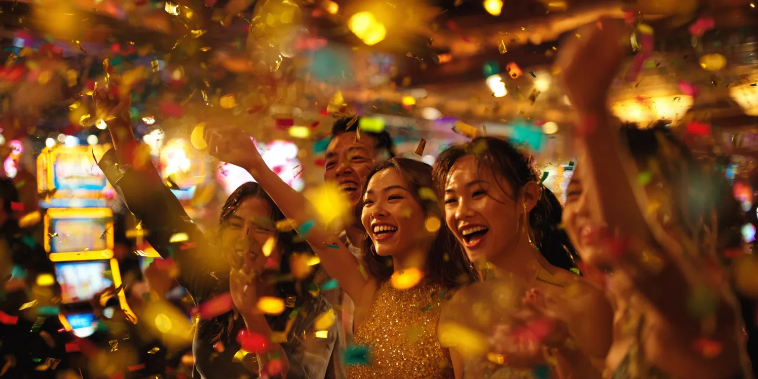 Khám Phá Thế Giới Giải Trí Cùng VIPWIN