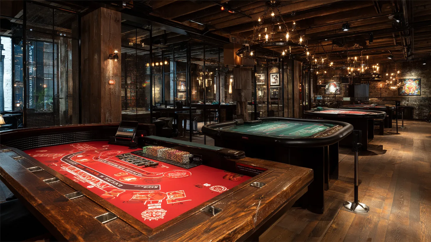 Khám Phá 33win9: Đấu Trường Thomo, Baccarat Online và Kho Báu Aztec