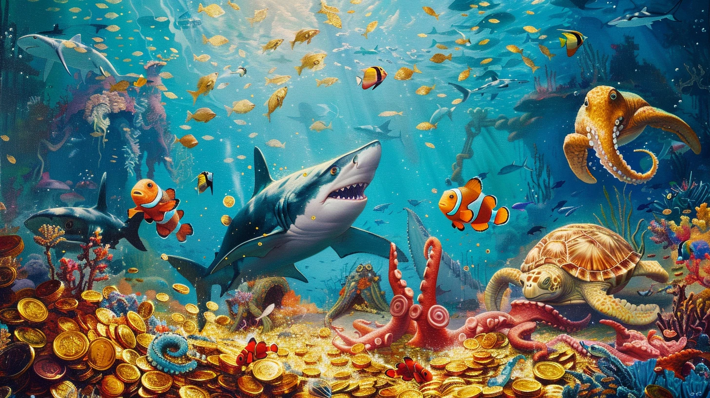 Khám Phá J888: Trải Nghiệm Đỉnh Cao Trong Giải Trí Trực Tuyến