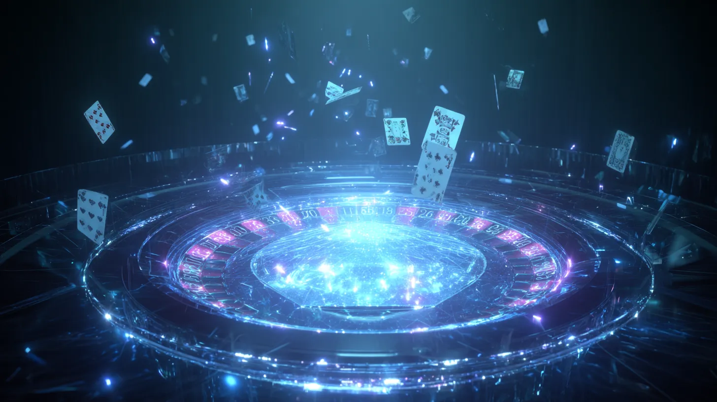 Khám Phá Thế Giới Giải Trí Với Luck8