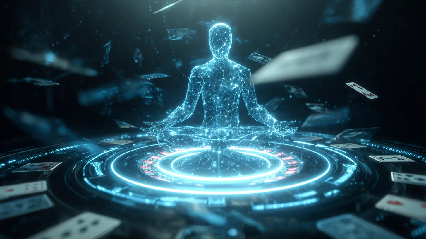 Khám Phá Thế Giới Giải Trí Với Luck8