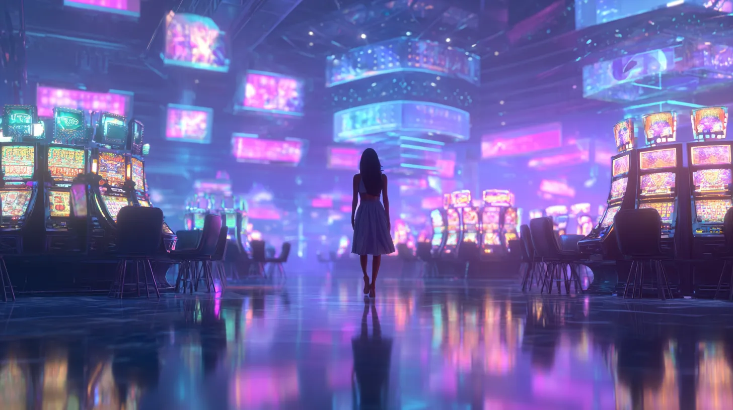 Khám Phá Thế Giới Giải Trí Cùng VIPWIN