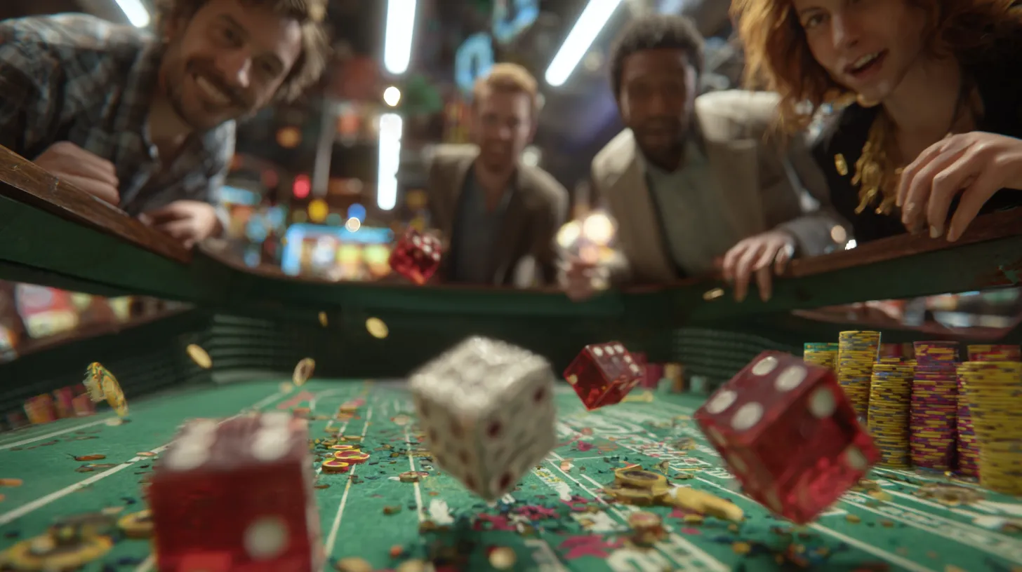 Khám Phá Thế Giới Của 168bet: Lợi Ích và Cách Chơi Mega 6/45