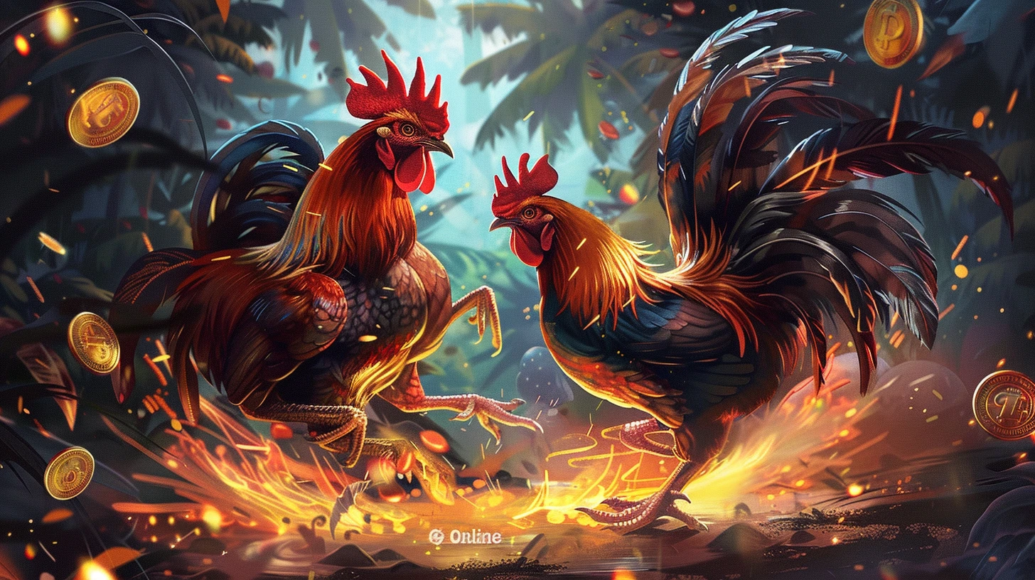 Khám Phá Thế Giới Giải Trí Với Ku3933: Nền Tảng Xem Đá Gà Trực Tiếp Và Các Trò Chơi Casino Hấp Dẫn