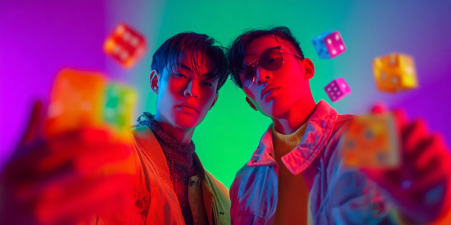 Khám Phá Thế Giới của okvip: Đánh Giá và Cơ Hội Thắng Lớn