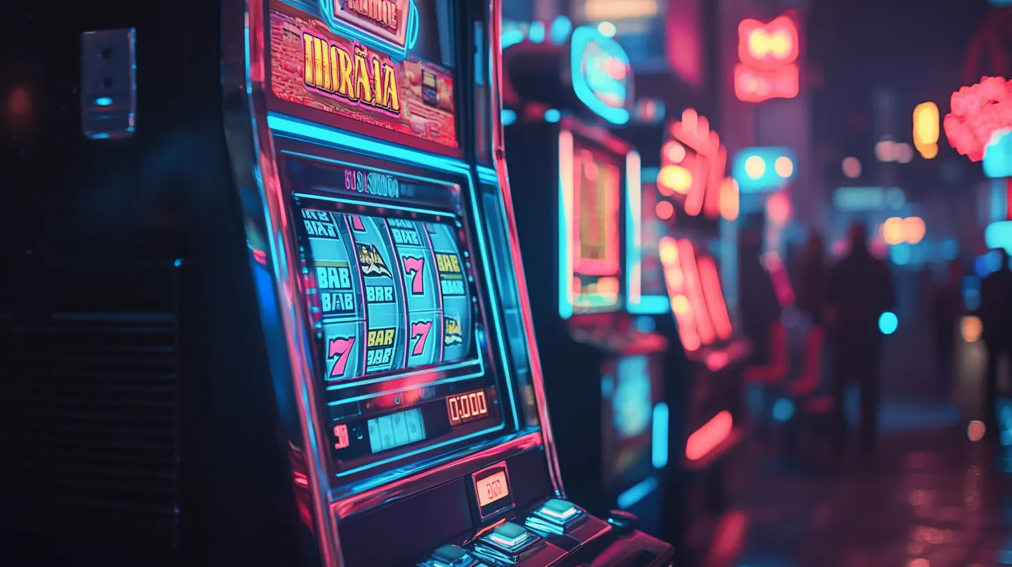 Khám Phá Thế Giới Chơi Game Với 777win