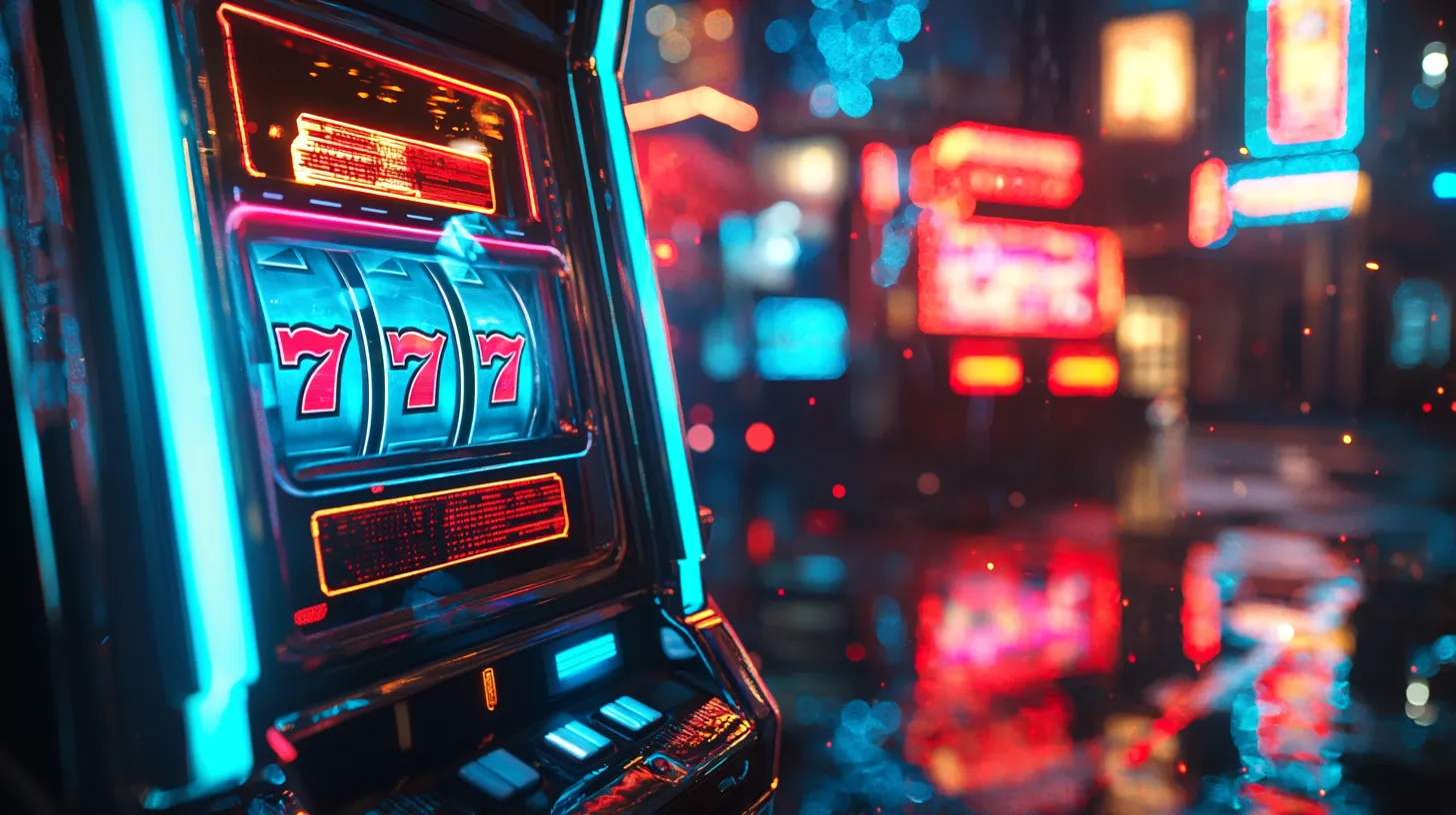 Khám Phá Thế Giới Chơi Game Với 777win