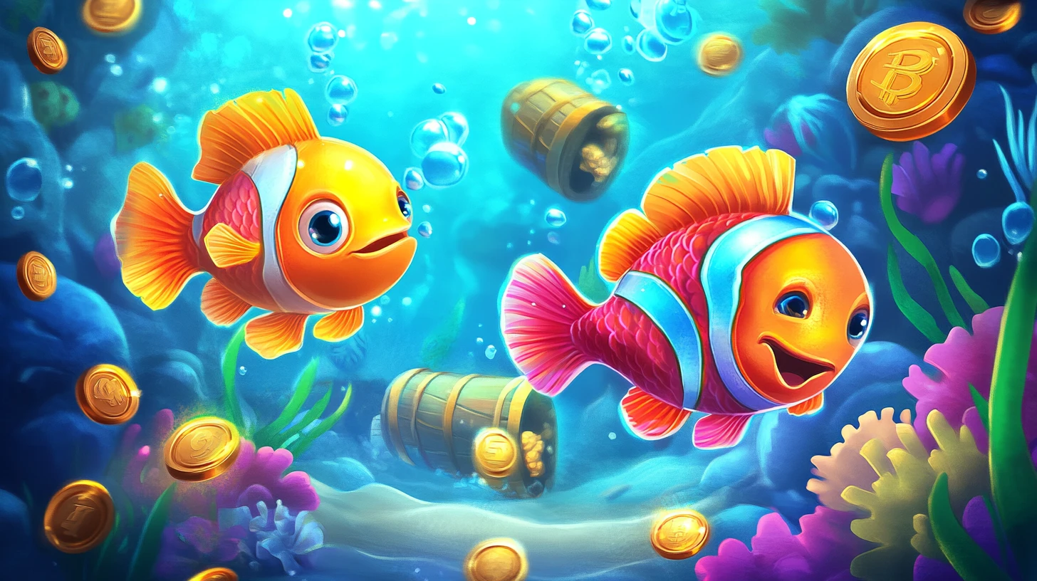 Khám Phá Thế Giới Game Với Ku3933: Những Điều Bạn Cần Biết