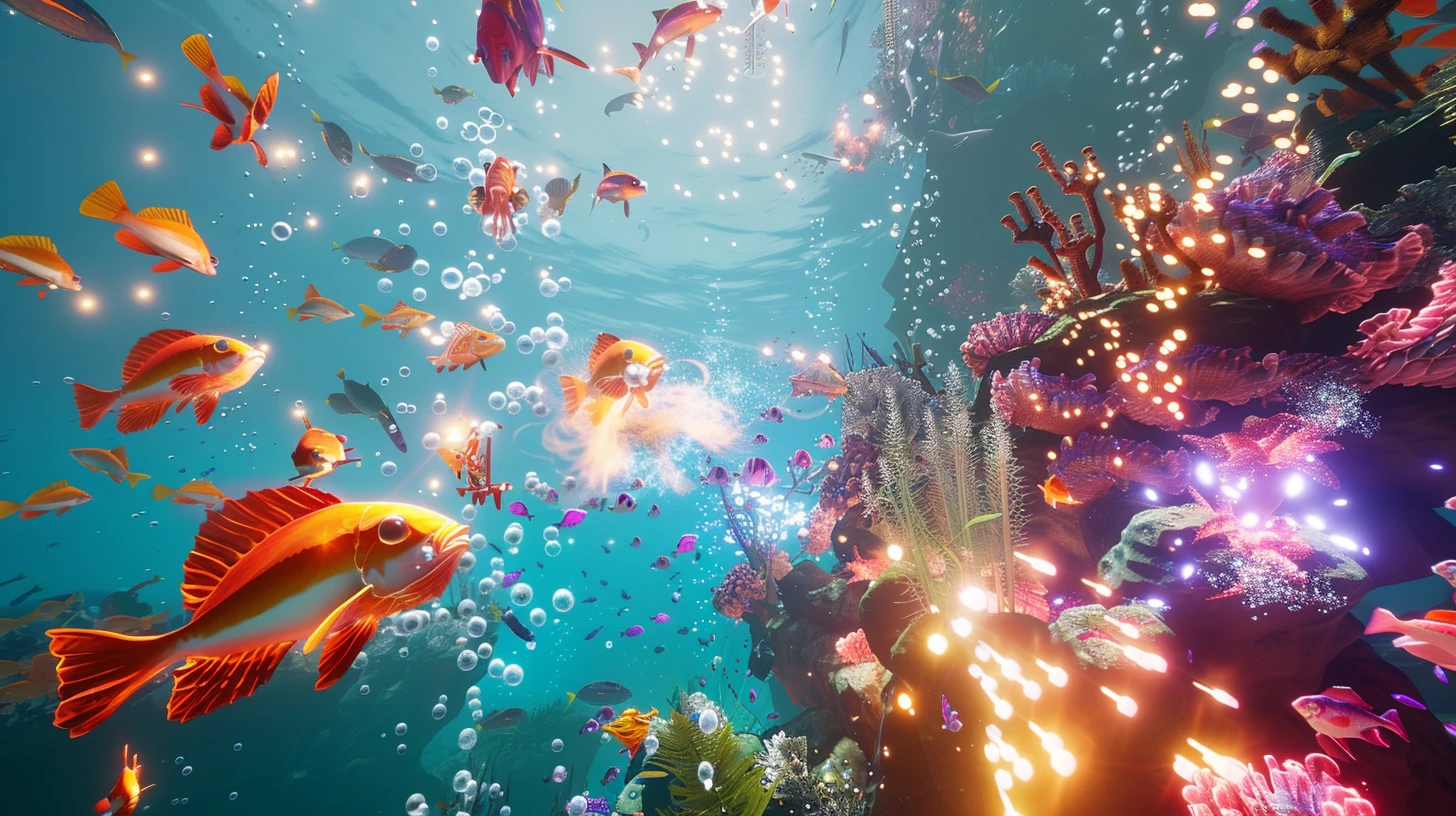 Khám Phá Thế Giới Game Với Ku3933: Những Điều Bạn Cần Biết