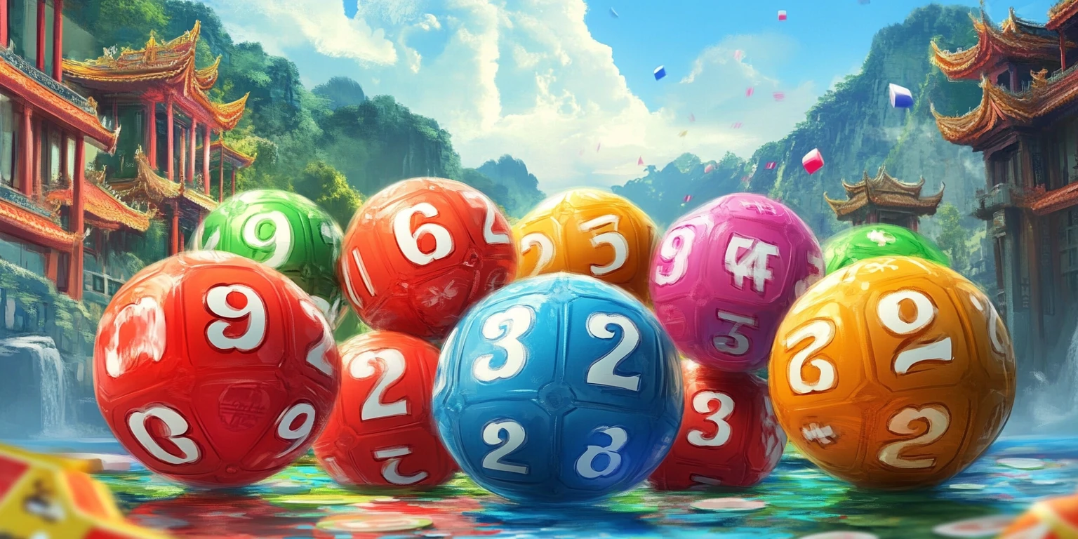 Khám Phá Thế Giới Xổ Số với DBET và KQXS 30 Ngày MB